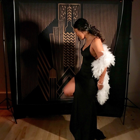 Prom dress - Picture 2 of 3